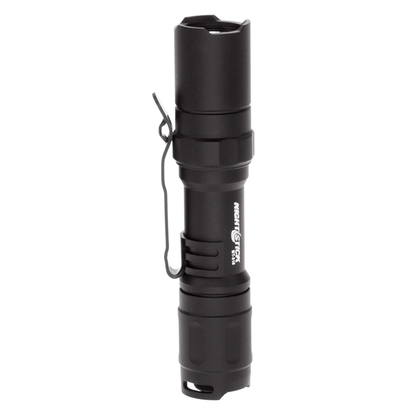 Nightstick Mini-Tac Pro Tactical Flashlight Vertical